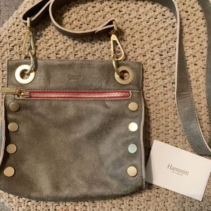 Hammitt crossbody bag
